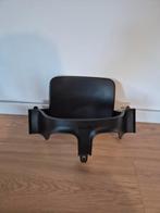 Tripp Trapp baby set zwart, Kinderen en Baby's, Kinderstoelen, Ophalen of Verzenden, Zo goed als nieuw