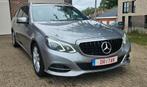 Mercedes E200 cdi 2014  automatic, Auto's, Mercedes-Benz, Automaat, Euro 5, Break, Particulier
