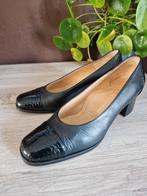 Prachtige, nieuwe schoenen Floris Van Bommel, Kleding | Dames, Nieuw, Ophalen of Verzenden, Zwart, Pumps