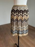 Prachtige Missoni rok, it42=Fr38, Kleding | Dames, Verzenden, Zo goed als nieuw