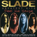 Slade - Greatest Hits Feel The Noize, Cd's en Dvd's, Cd's | Pop, Ophalen of Verzenden