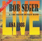 CD Bob SEGER - VS 1986 - Klankbord, Cd's en Dvd's, Zo goed als nieuw, Verzenden, Poprock