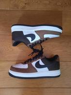 Nike Air Force 1 Low Retro Escape, Kleding | Dames, Bruin, Nike, Nieuw, Ophalen of Verzenden