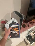 PlayStation 5 à vendre, Consoles de jeu & Jeux vidéo, Enlèvement, Comme neuf, Playstation 5