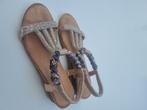 Sandalen LASCANA, Vêtements | Femmes, Chaussures, Lascana, Beige, Comme neuf, Enlèvement