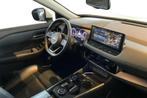 Nissan X-TRAIL e-POWER e-4ORCE 4WD N-Connecta 7 plaatsen - i, Auto's, Nissan, Automaat, Stof, Zwart, 2 kWh