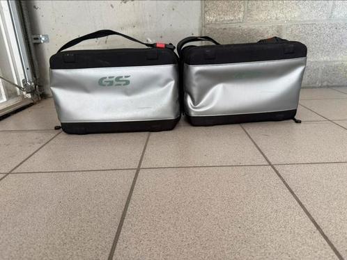 BMW VARIO binnentas, Motoren, Accessoires | Koffers en Tassen, Gebruikt, Ophalen
