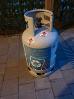 Gasfles propaan Antargaz 26,2 liter, Ophalen, Gebruikt