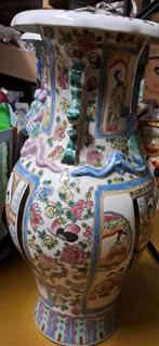 Vazen, Antiek en Kunst, Ophalen