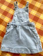 Salopette robe fille 23 mois/86 cm, Enfants & Bébés, Vêtements de bébé | Taille 86, Enlèvement ou Envoi, Comme neuf, Fille, Ensemble