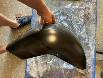 Spatbord NOS Vespa Piaggio beschikbaar voor biedingen
