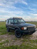Discovery 2 TD5, Autos, Land Rover, Boîte manuelle, Discovery, Diesel, Achat