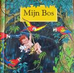 MIJN BOS, MIJN EERSTE LEESBOEK - Piet Steltman & Wim Dolk, Ophalen of Verzenden, Nieuw