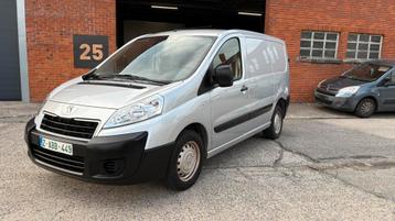 Peugeot Expert Garantie Top!!! beschikbaar voor biedingen