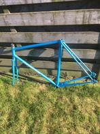 retro koerskader Campione, Fietsen en Brommers, Fietsonderdelen, Ophalen, Campione, Frame, Gebruikt