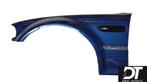 Spatbord links BMW Coupé Cabrio E46 M3 41357894337, Auto-onderdelen, Gebruikt, Ophalen of Verzenden, BMW, BMW