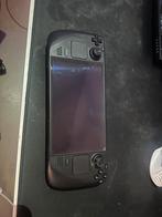 Steam Deck OLED 512 GB, Games en Spelcomputers, Spelcomputers | Overige, Ophalen, Zo goed als nieuw