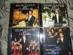 4 CD, Helmut Lotti,  goes classic, Ophalen, Zo goed als nieuw