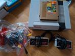 Originele nintendo nes + 852 games, Games en Spelcomputers, Games | Nintendo NES, Ophalen of Verzenden