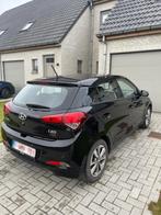 Hyundai I20 1.2 Twist 2018 Techno Pack + Leder interieur, Auto's, Hyundai, Te koop, Stadsauto, Benzine, I20