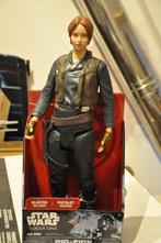 star wars big figs gyn erso (rogue one), Ophalen of Verzenden, Nieuw, Beeldje of Buste