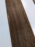Placage de bois de palissandre, 170x18 cm, Hobby & Loisirs créatifs, Hobby & Loisirs Autre, Envoi, Neuf