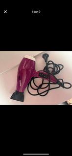 Materiel de coiffure, Handtassen en Accessoires, Uiterlijk | Haarverzorging, Ophalen, Zo goed als nieuw, Haardroger