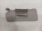 ZONNEKLEP LINKS Renault Clio IV (5R) (01-2012/08-2021), Auto-onderdelen, Interieur en Bekleding, Gebruikt, Renault