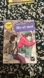 Nee en ik- Delphine de Vigan, Boeken, Romans, Ophalen