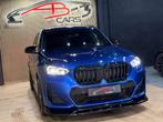 BMW X1 1.5iAS sDrive18 * PACK M PERFORMANCE * (automatique), Achat, Euro 6, Entreprise, 5 places
