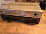 Akai AM-U11+ AM-U01  Stereo Integrated Amplifier (1981-82), Ophalen of Verzenden, Niet werkend