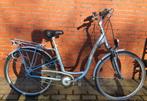 Damesfiets bnb 28 inch 7 versn Voorvering, Ophalen, Gebruikt