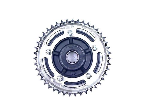 TANDWIEL DRAGER GSX R 1300 Hayabusa 2021- (GEN 3 GSXR1300), Motoren, Onderdelen | Suzuki, Gebruikt