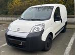 Fiat fiorino, Auto's, Particulier, Radio, Te koop, Fiat