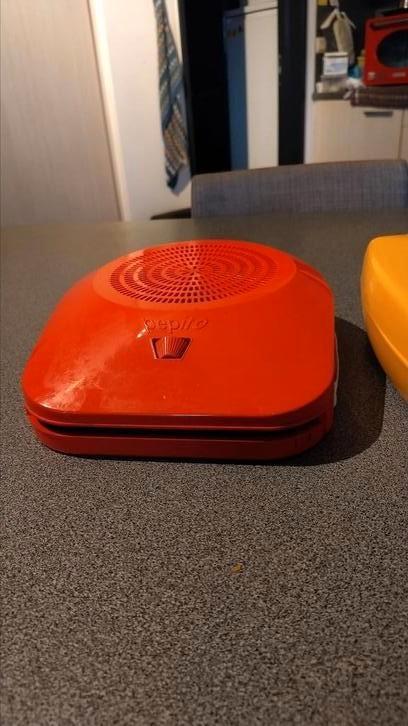 Platenslikkers, TV, Hi-fi & Vidéo, Tourne-disques, Utilisé, Enlèvement ou Envoi