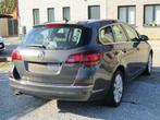 Opel Astra Sports Tourer 1.4 Turbo, Voorwielaandrijving, Stof, https://public.car-pass.be/vhr/517f177e-44e5-446f-b34a-d08a95deadc5