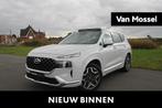 Hyundai Santa Fe 1.6 T-GDi Hybrid 4x4 Shine Aut., Auto's, Hyundai, Automaat, Gebruikt, 4 cilinders, 169 kW