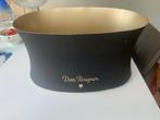 Dom Perignon - ijsemmer voor 2 flessen, Verzamelen, Wijnen, Ophalen of Verzenden, Gebruikt, Frankrijk, Champagne
