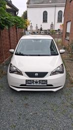Tres belle seat mii 1.0 essence color édition, Auto's, Keyless entry, Mii, Handgeschakeld, Grijs
