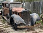 Lincoln 1935, Auto's, 4 deurs, Particulier, Stadsauto, Lincoln