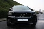 Volvo XC40 Momentum Pro T5 Twin Engine Plug-in Hybride, Auto's, Volvo, Zwart, Leder, 5 zetels, 5 deurs