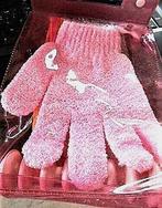 AVON : Pour le bain : le gant exfoliant- En promo, Enlèvement ou Envoi, Neuf