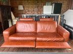 Zetel, Huis en Inrichting, Ophalen, Gebruikt, Stijlvol antiek, 150 tot 200 cm