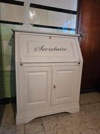 Secretaire landelijke stijl, Maison & Meubles, Armoires | Secrétaires, Enlèvement