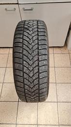 4pneus hiver a vendre, Auto-onderdelen, Banden en Velgen, Ophalen, Winterbanden, Band(en)
