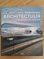 A. Bahamon - Hedendaagse architectuur, Enlèvement ou Envoi, Comme neuf, A. Bahamon