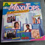2xLP Various - 16 Dino Maxi Tops, CD & DVD, Vinyles | Compilations, Pop, 12 pouces, Utilisé, Enlèvement ou Envoi