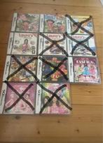 Nintendo DS spelletjes, Games en Spelcomputers, Games | Nintendo DS, Gebruikt, Verzenden, Overige genres, 1 speler