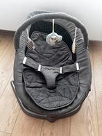 Babyrelax Leaf cinder met speelgoed, Kinderen en Baby's, Ophalen, Zo goed als nieuw, Wipstoel, Met gordel(s) of riempje(s)