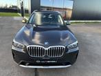 BMW X3 hybride XDrive30e PHEV facelift 1st eig ohboek, Auto's, BMW, 1998 cc, 4 cilinders, 2000 kg, 2065 kg